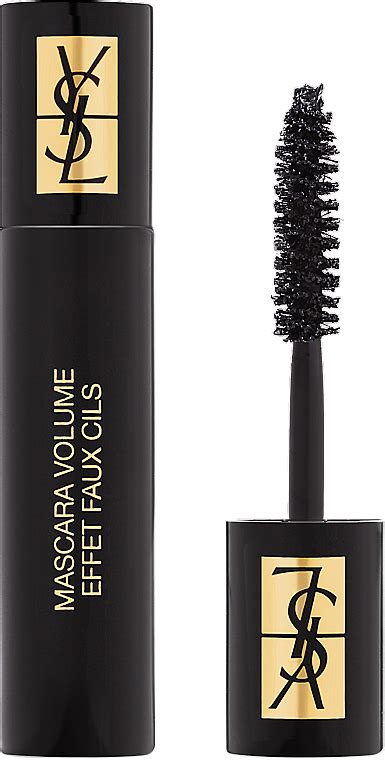 yves saint laurent volume effet faux cil mini-mascara 2ml